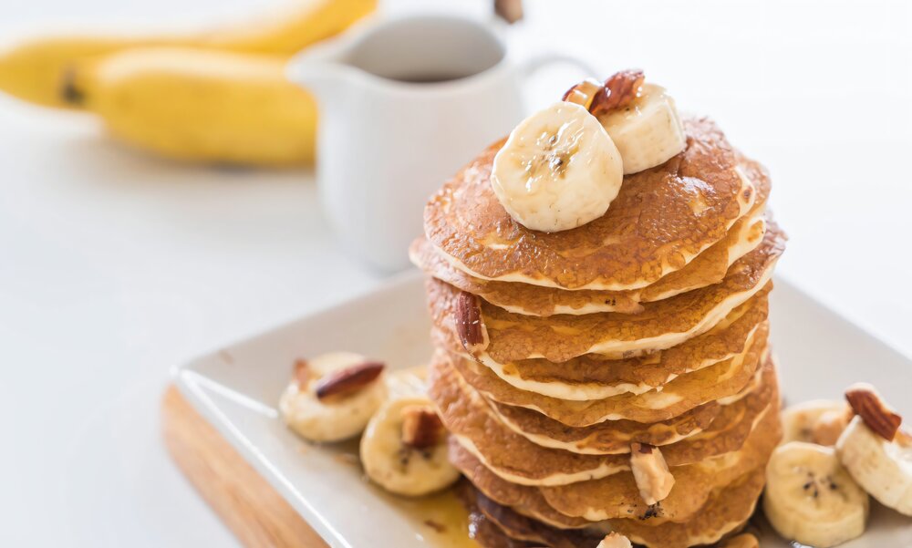 21 món ăn dành cho người tiểu đường