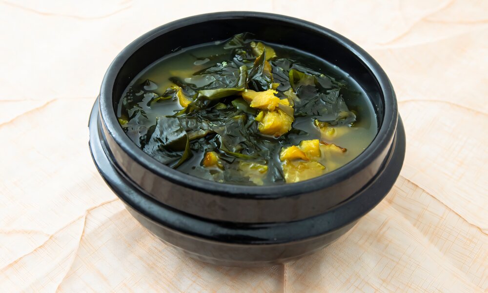 21 món ăn dành cho người tiểu đường