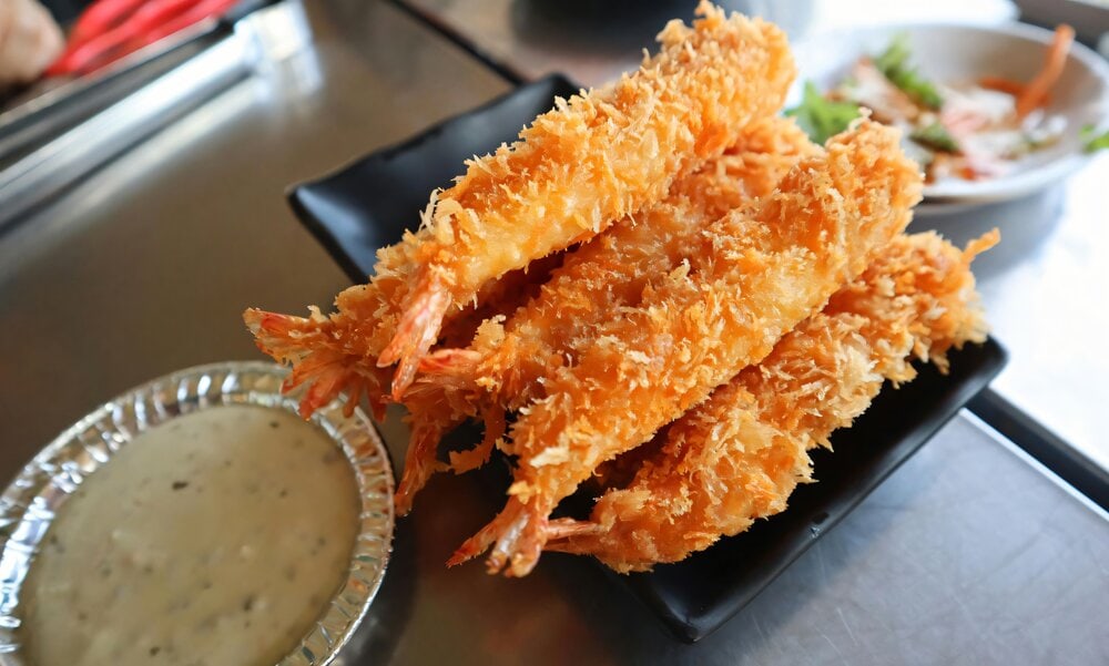 21 món ăn dành cho người tiểu đường