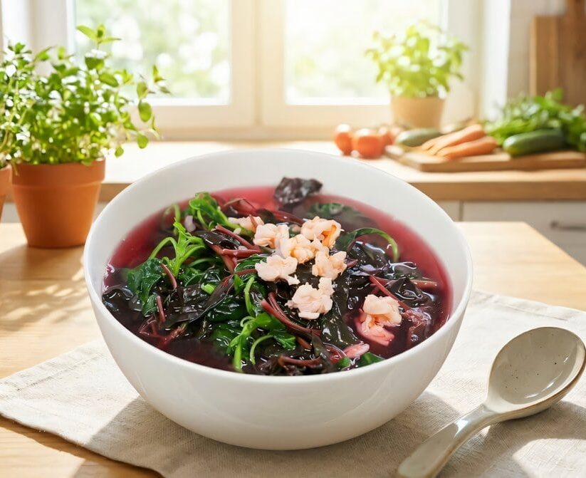 Ăn gì để hết táo bón