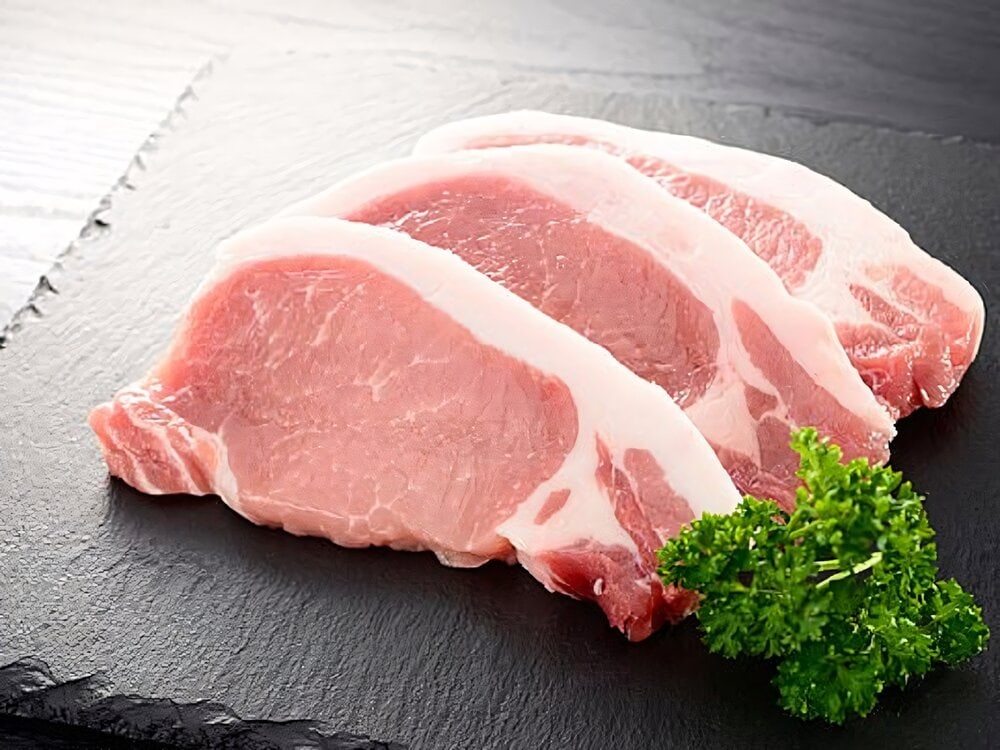 Bé 6 tuổi ăn gì để tăng cân