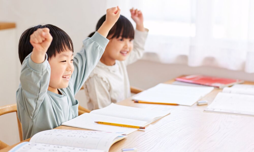 Bé 6 tuổi ăn gì để tăng cân