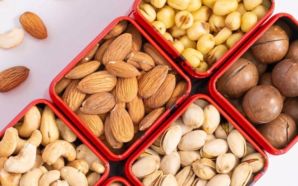 Bé 6 tuổi ăn gì để tăng cân