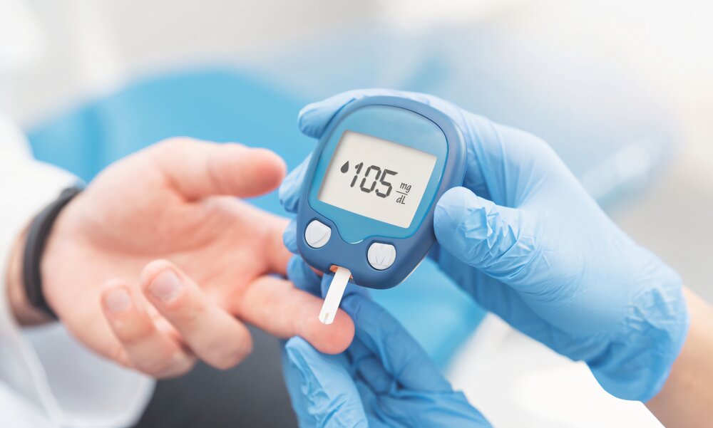 bệnh tiểu đường có chữa được không