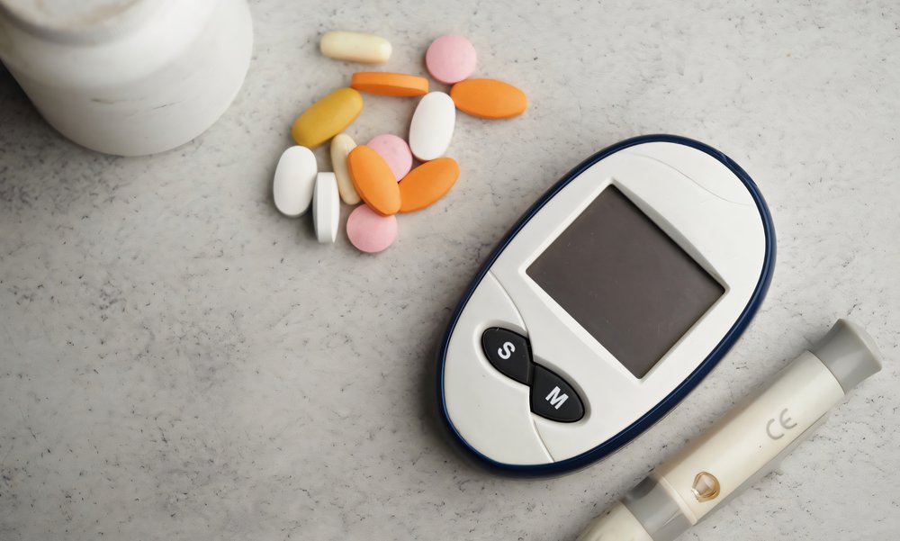 bệnh tiểu đường có chữa được không