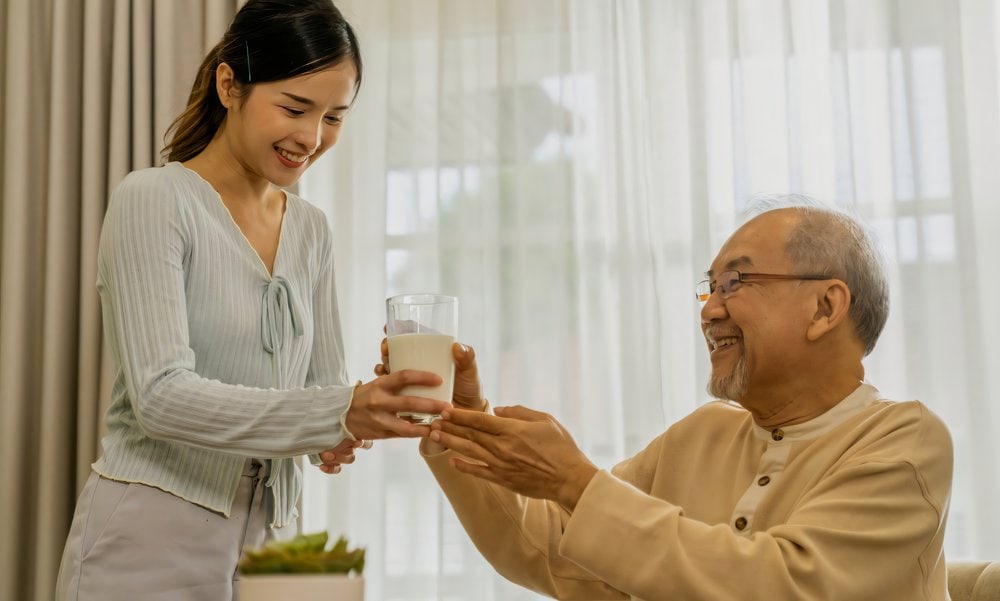 các loại sữa dành cho người tiểu đường