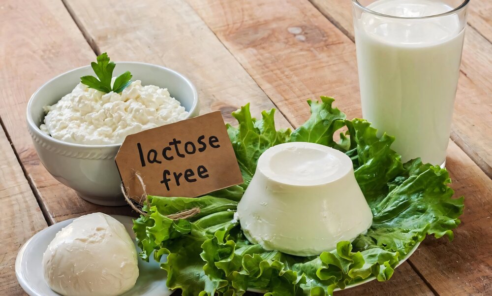 các loại sữa dành cho người tiểu đường