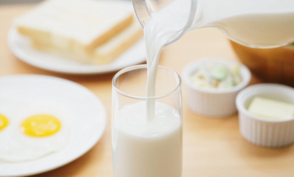 các loại sữa dành cho người tiểu đường