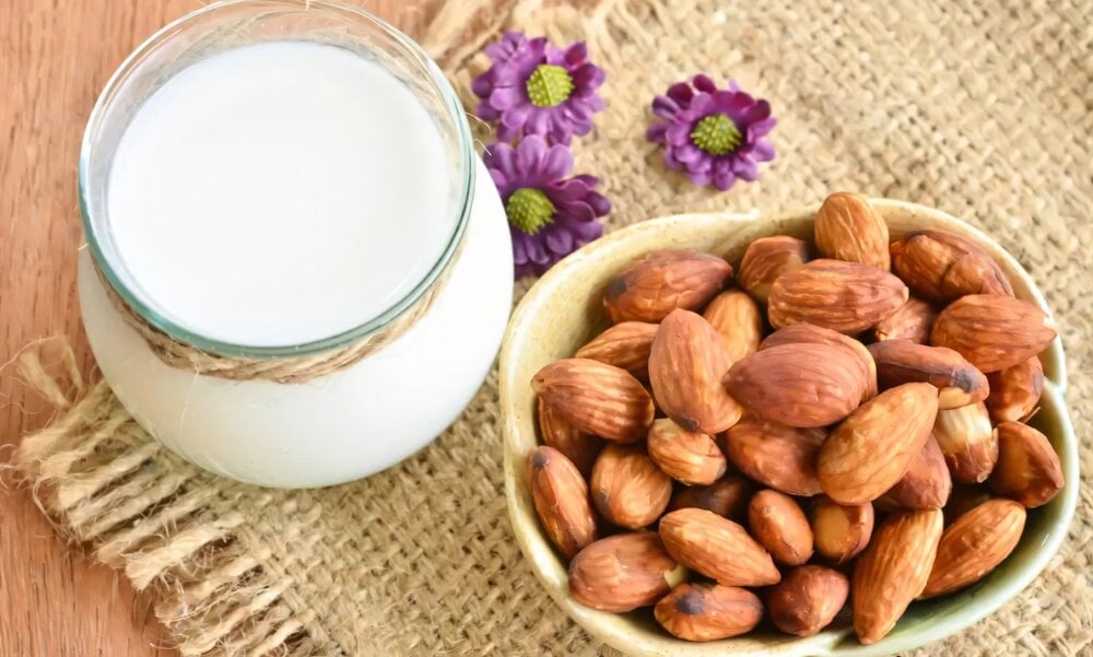 các loại sữa dành cho người tiểu đường