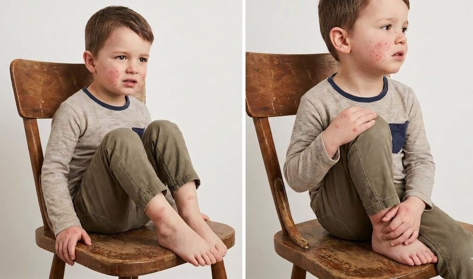 cháo tăng cân cho bé 8 tháng tuổi