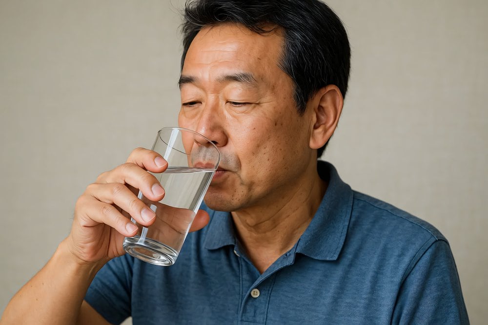 dấu hiệu bệnh tiểu đường ở nam