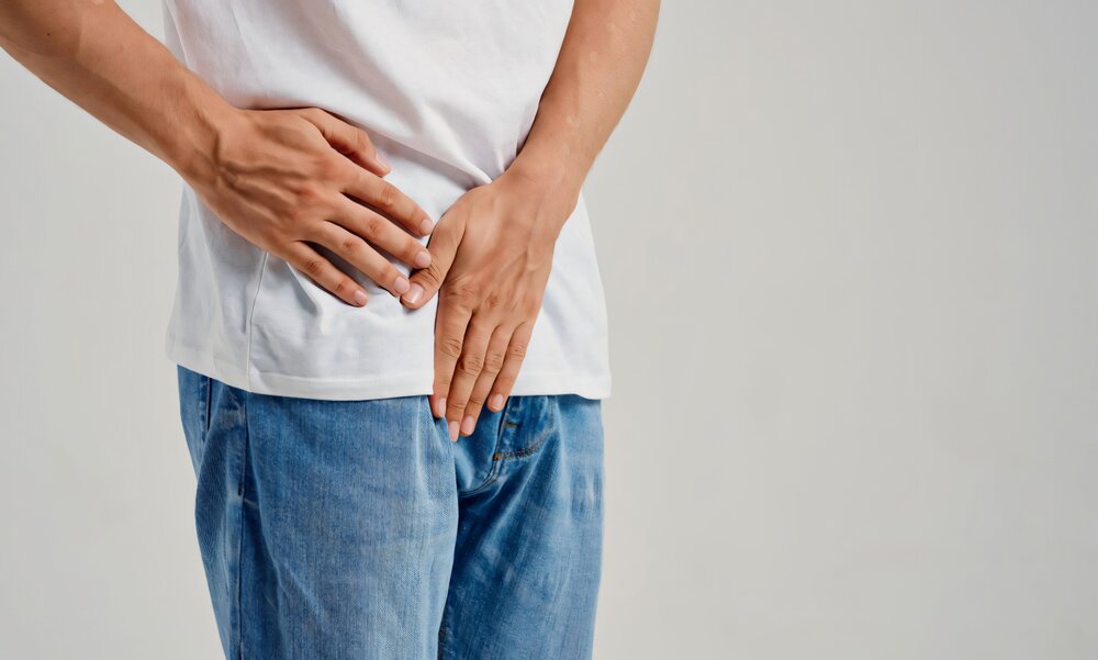 dấu hiệu bệnh tiểu đường ở nam