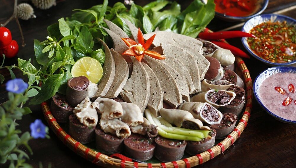 đau xương khớp kiêng ăn gì