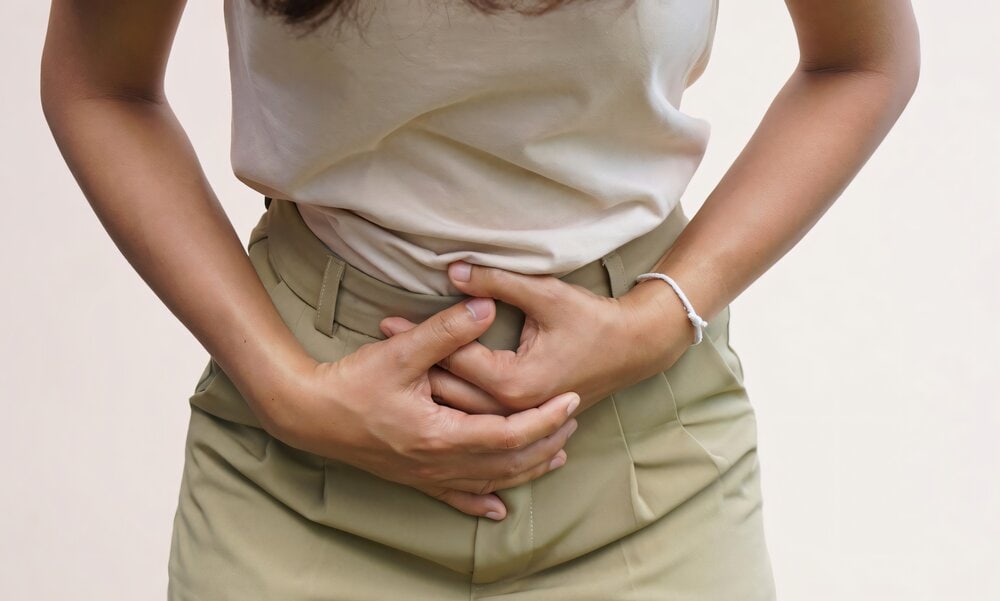 rối loạn tiêu hóa