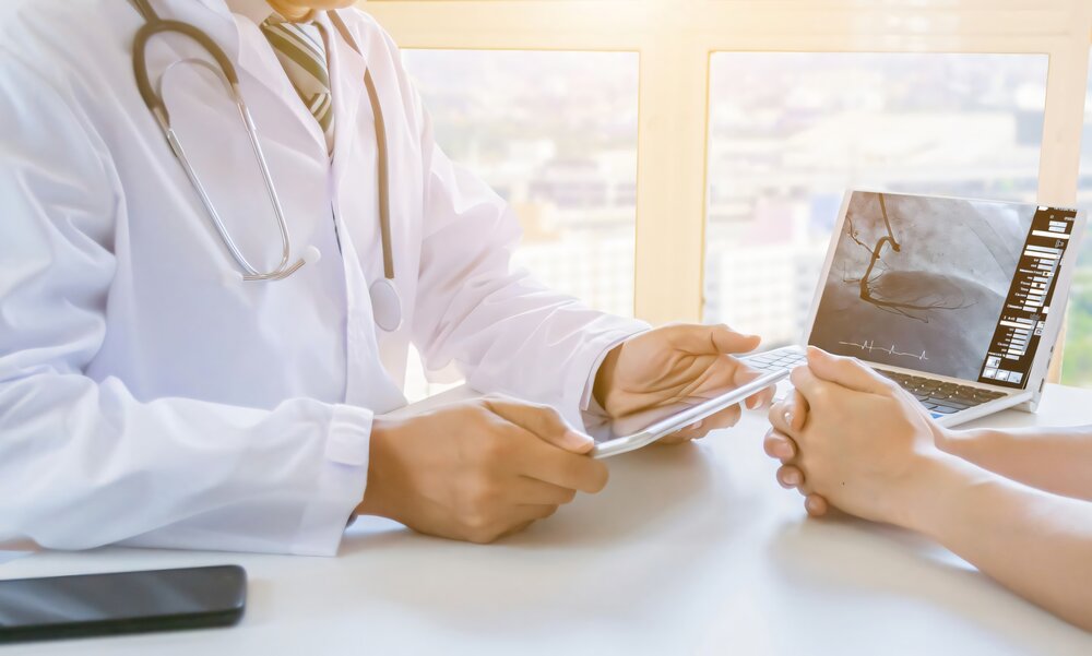 rối loạn tiêu hóa