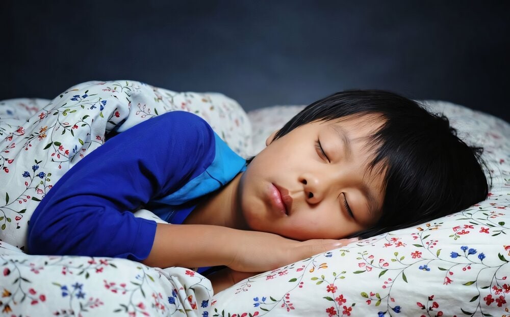 5 Cách đơn giản giúp tăng sức đề kháng cho trẻ khi giao mùa