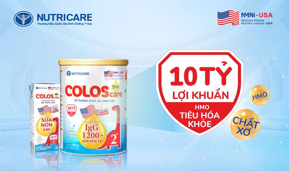 Tăng sức đề kháng cho trẻ khi giao mùa