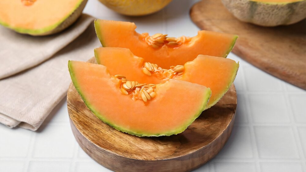 Thực phẩm bổ sung Vitamin C giúp trẻ tăng cường đề kháng