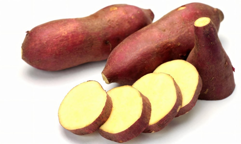 Thực phẩm tốt cho hệ tiêu hóa