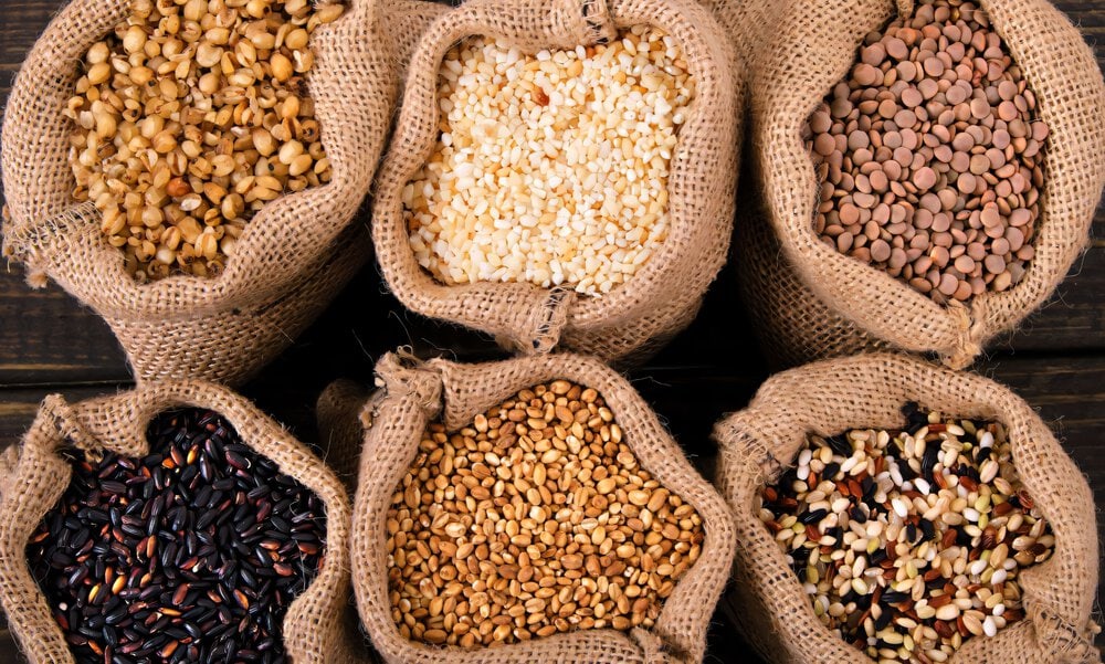 Thực phẩm tốt cho hệ tiêu hóa