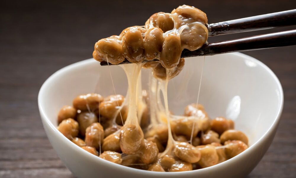 Thực phẩm tốt cho hệ tiêu hóa