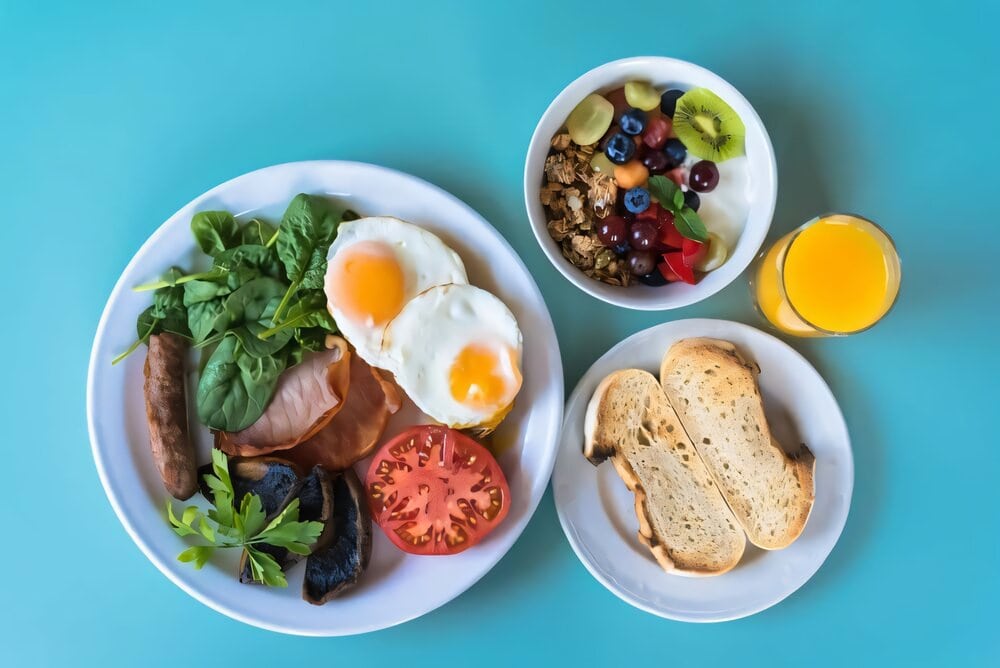 trẻ bị táo bón