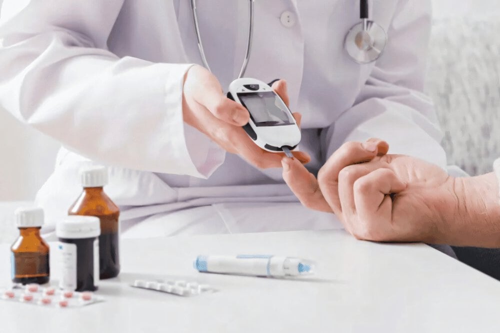 triệu chứng bệnh tiểu đường giai đoạn đầu