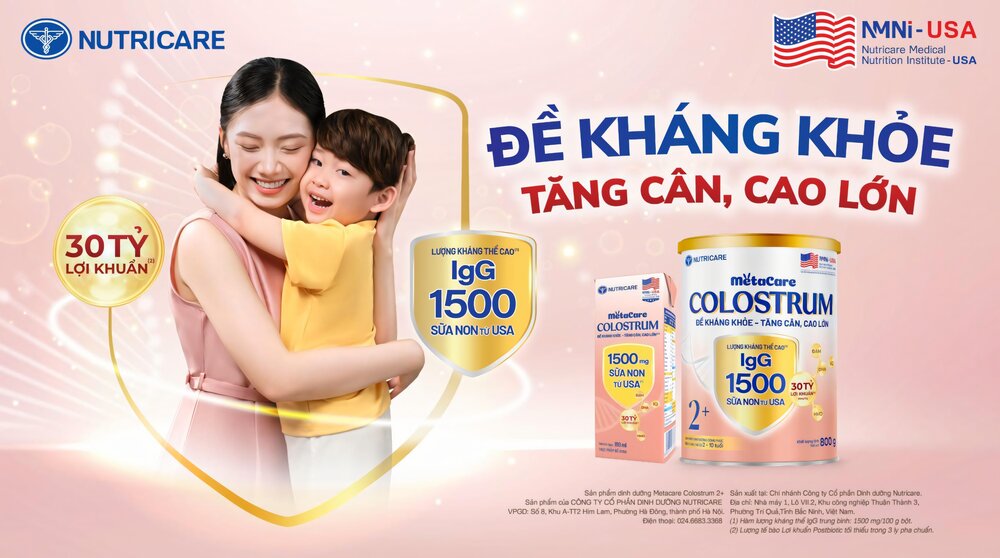 Vi khuẩn có lợi