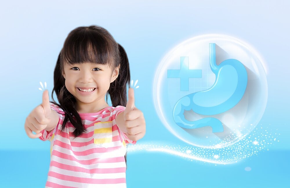 Vi khuẩn có lợi