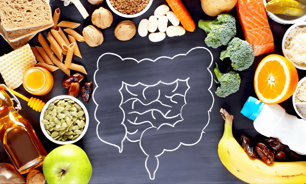 bé ăn dặm bị táo bón