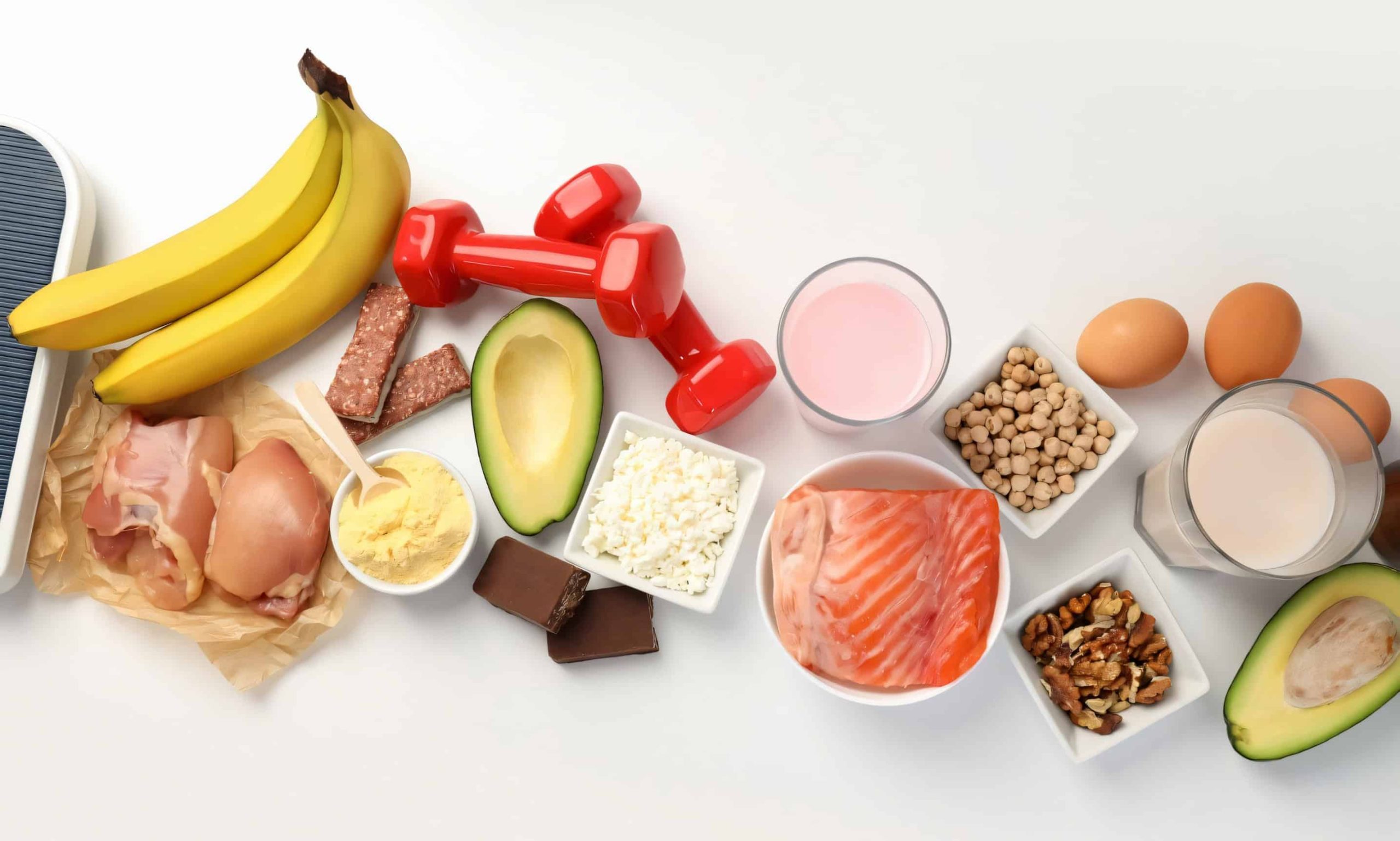 những thực phẩm giúp trẻ thông minh