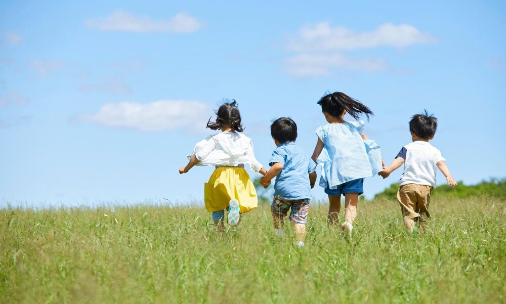 tăng đề kháng cho trẻ 6 tháng