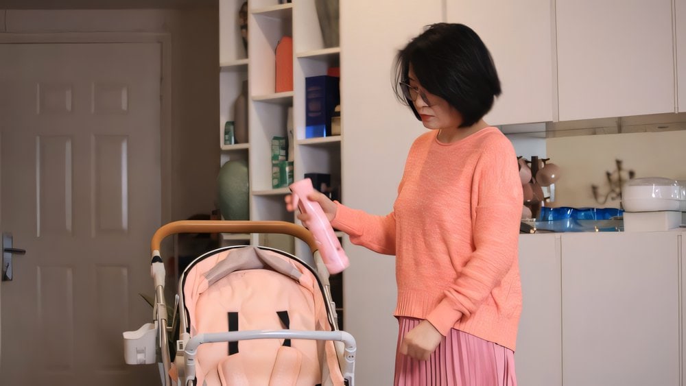 tăng đề kháng cho trẻ 6 tháng