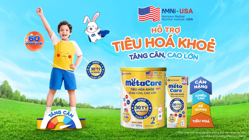 thực đơn cho bé 2 tuổi