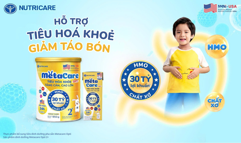 thực đơn cho bé 2 tuổi