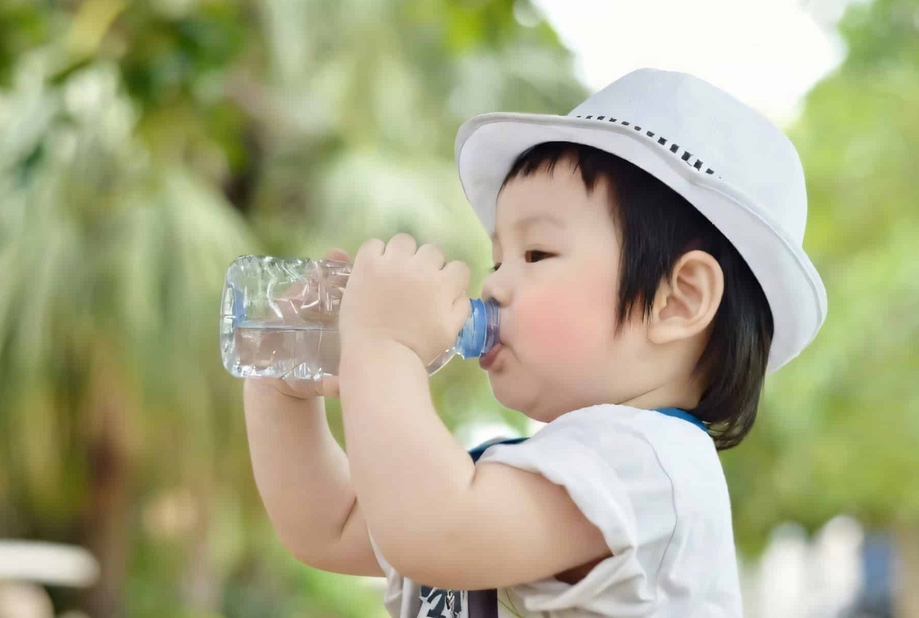 thực đơn cho bé 3 tuổi