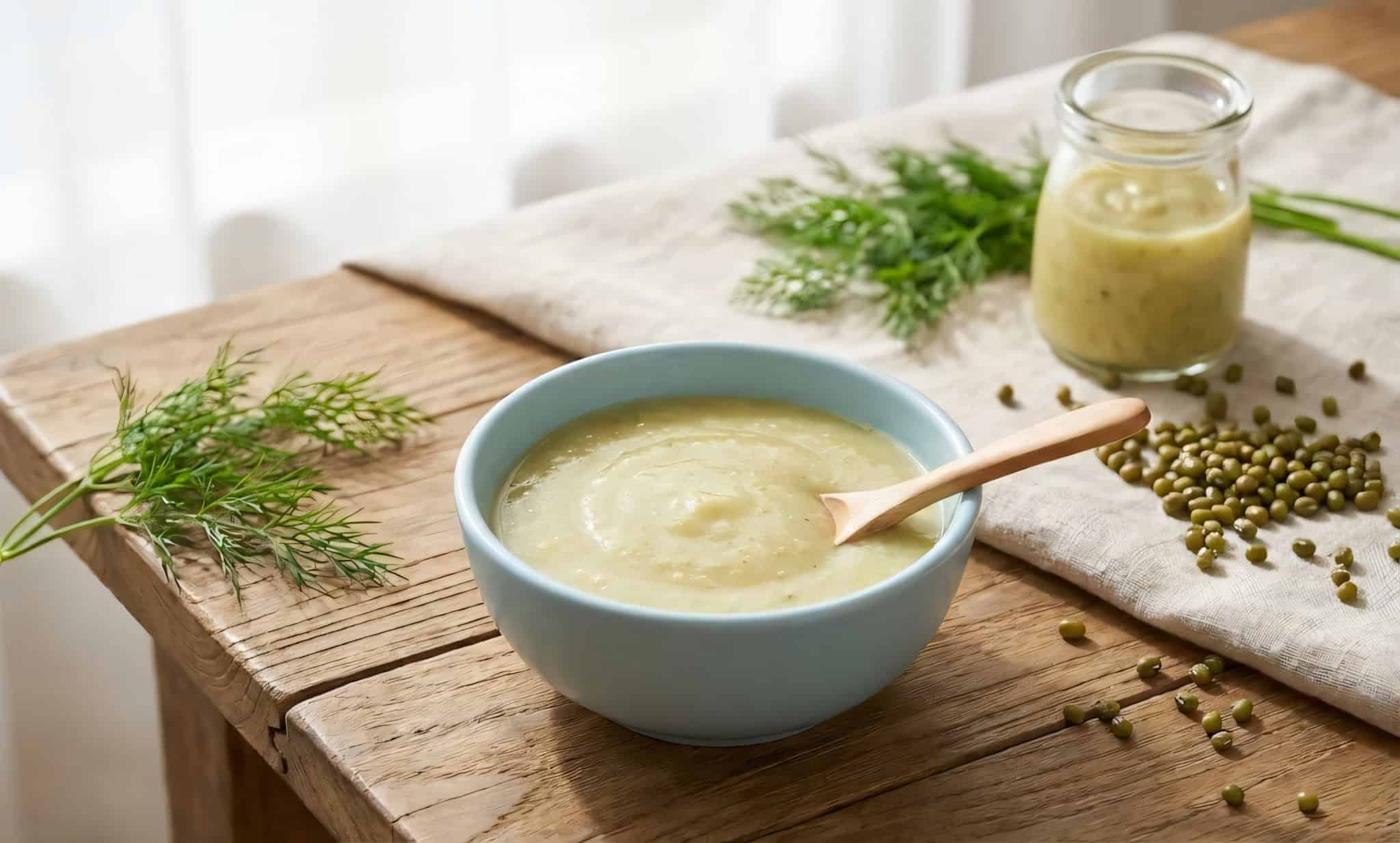 thực đơn cho trẻ 1 tuổi của viện dinh dưỡng