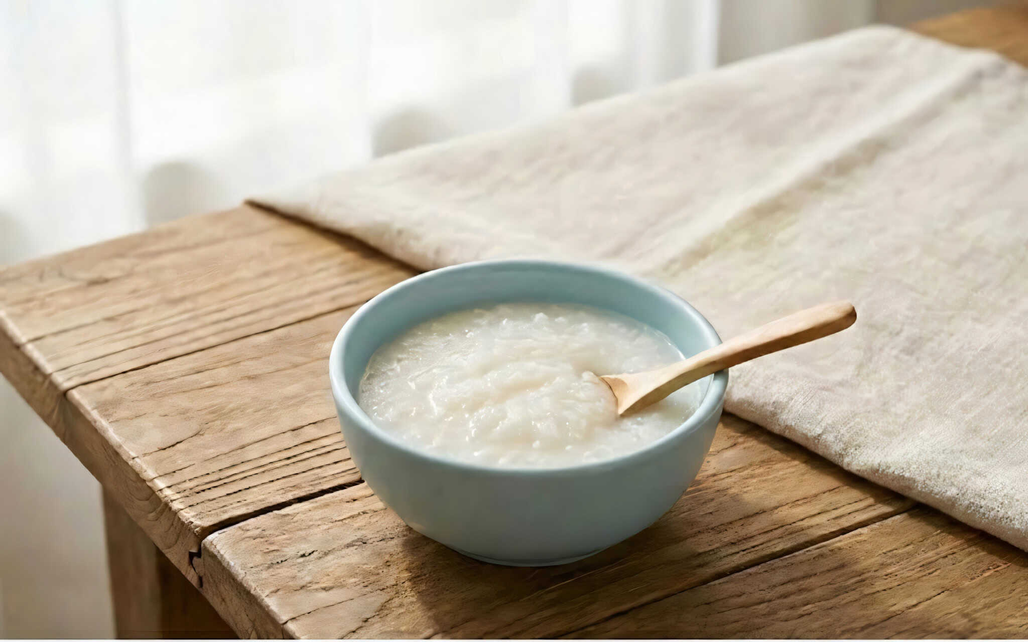 Trẻ 1 tuổi bị tiêu chảy nên ăn gì