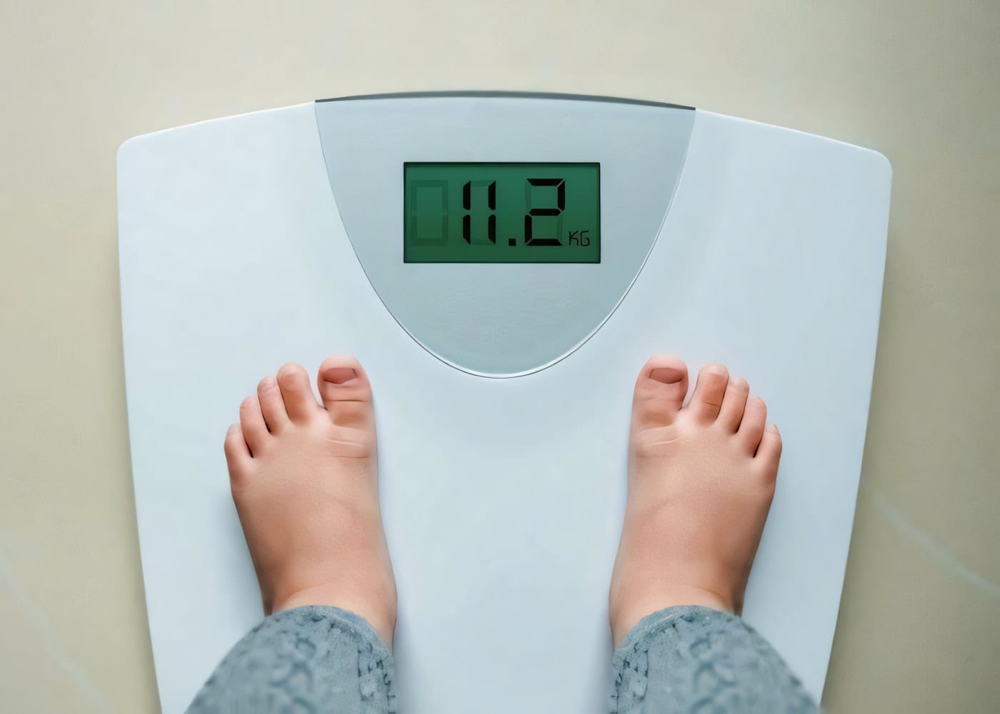 Trẻ 1 tuổi bị tiêu chảy nên ăn gì