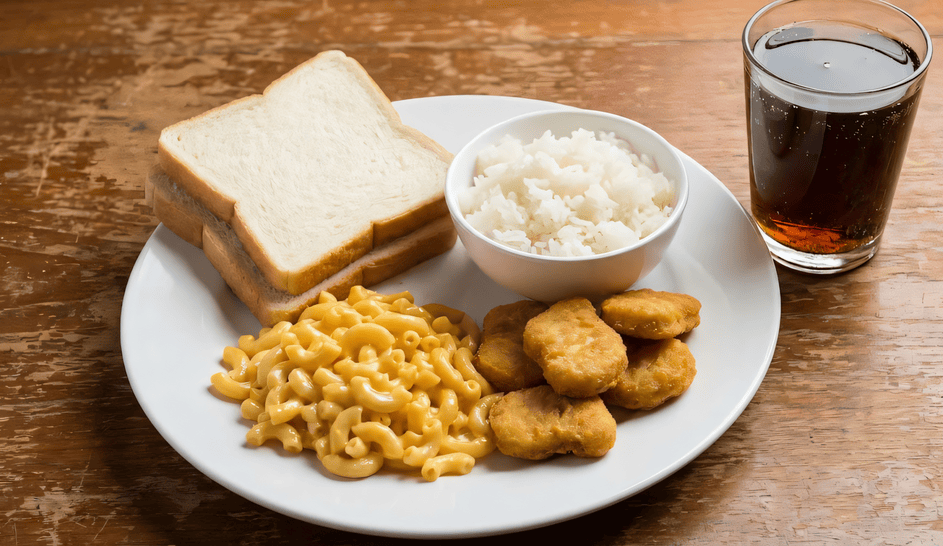 Trị táo bón cho trẻ