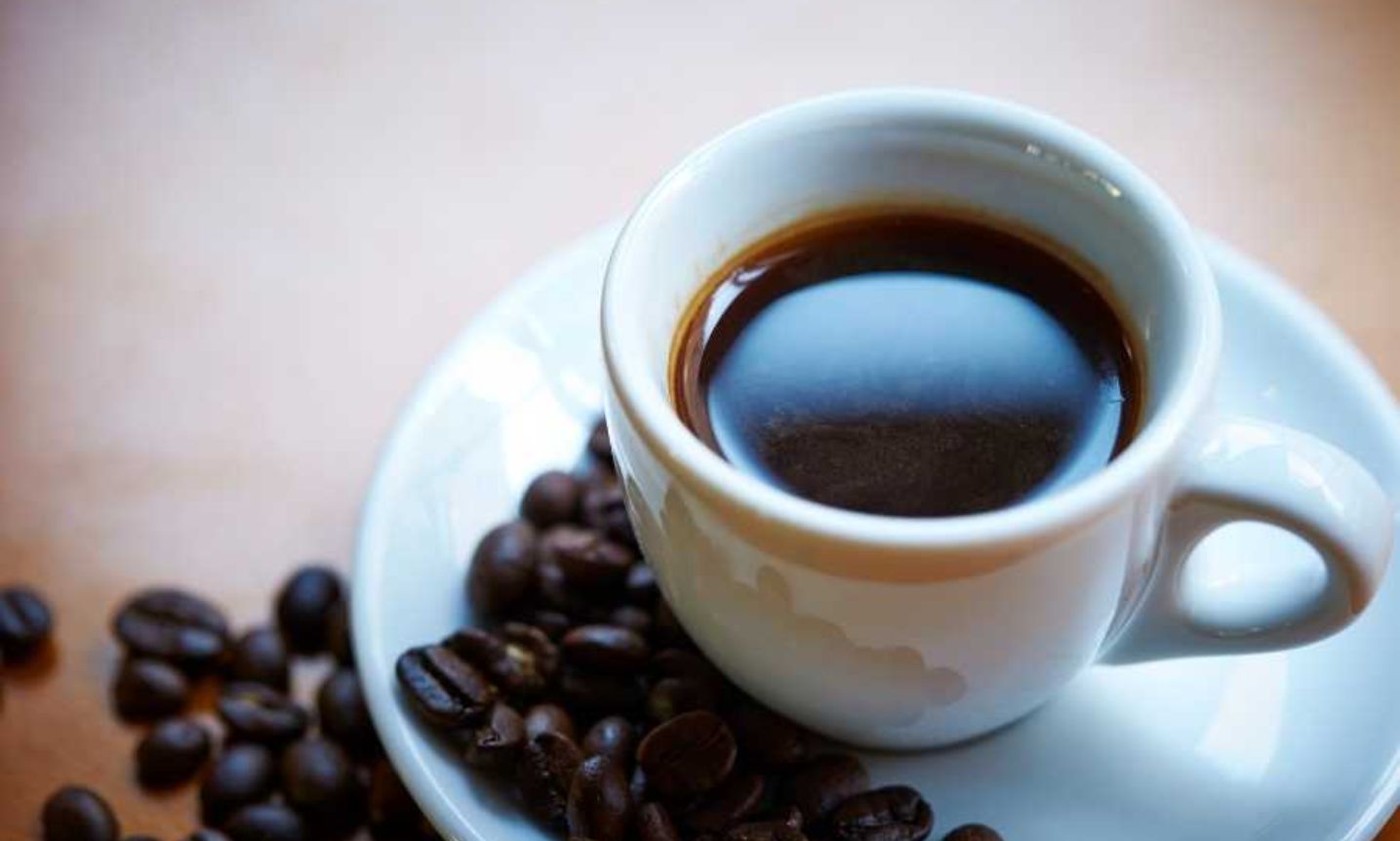 uống cà phê có tốt cho tim mạch không