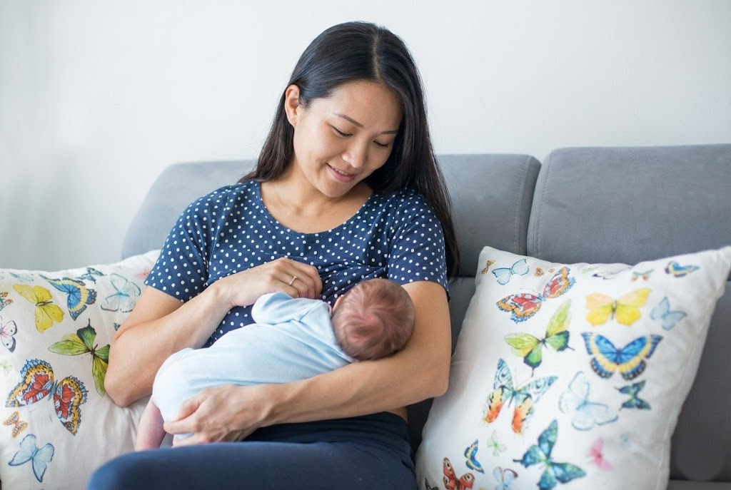 uống gì để tăng sức đề kháng cho trẻ