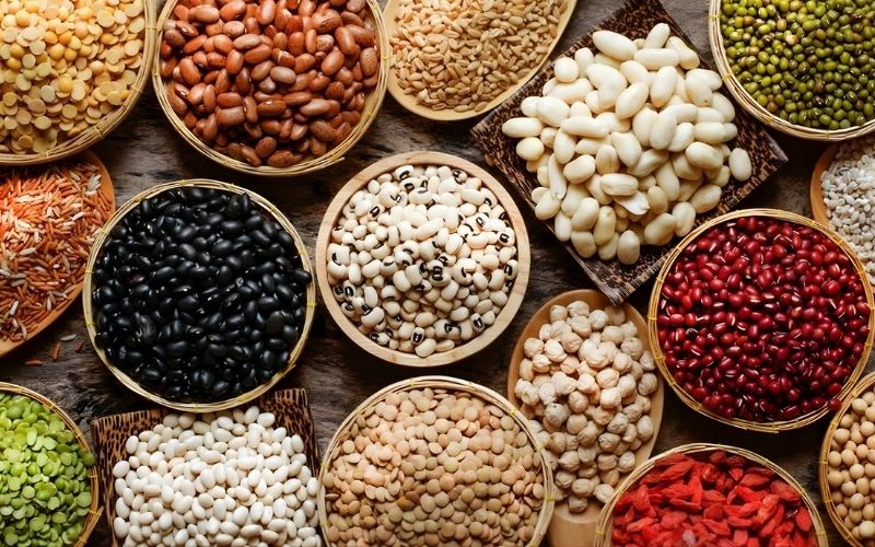 bổ sung canxi cho người già