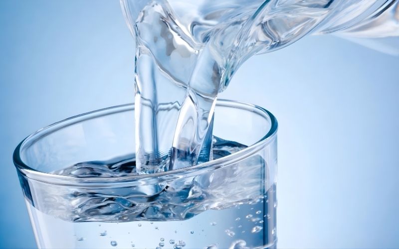 ăn gì cho xương chắc khỏe