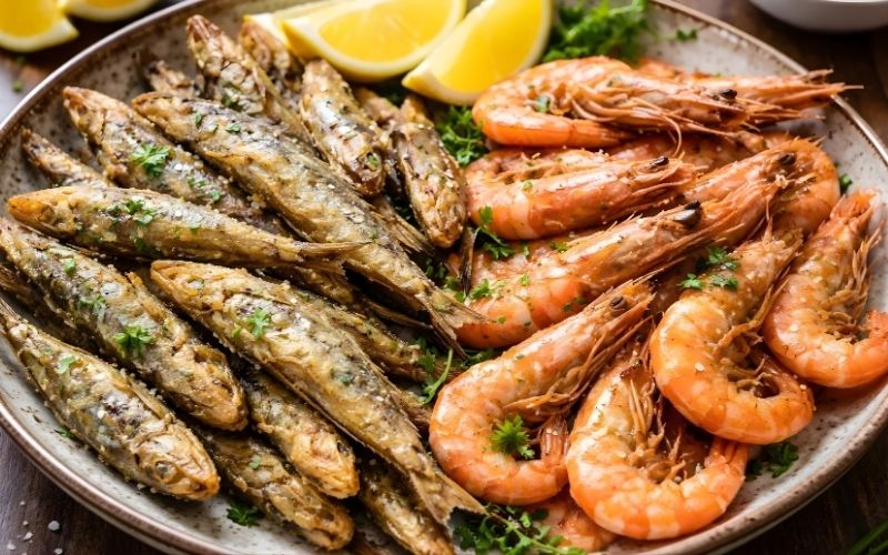 ăn gì cho xương chắc khỏe