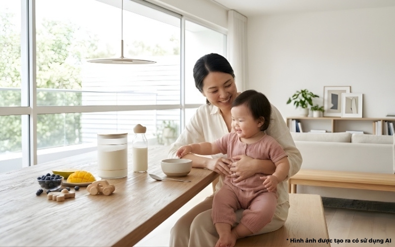 cách chăm sóc bé sinh non