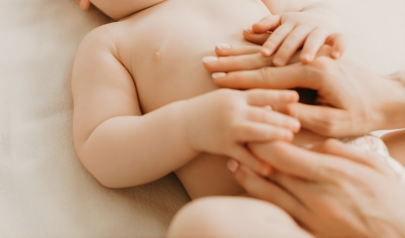 cách chăm sóc bé sinh non