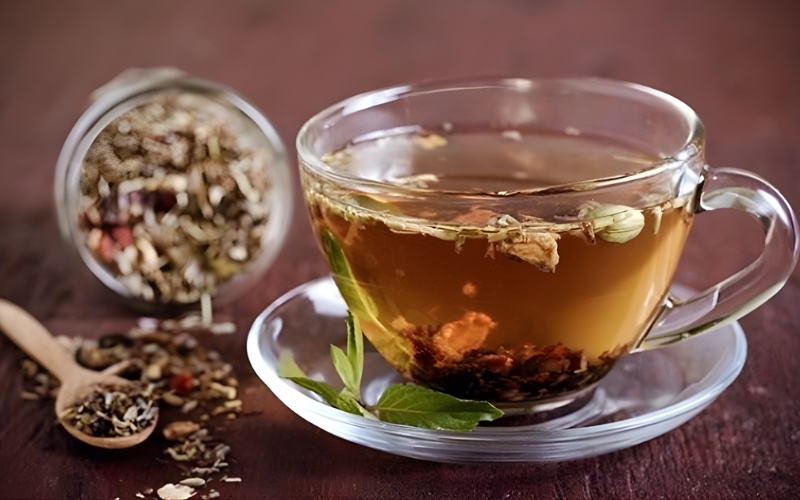 cây mật gấu chữa xương khớp