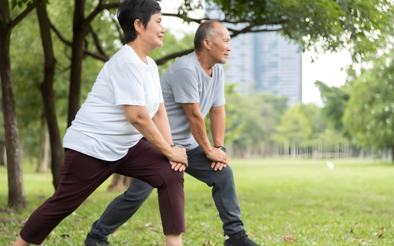 đau cơ xương khớp