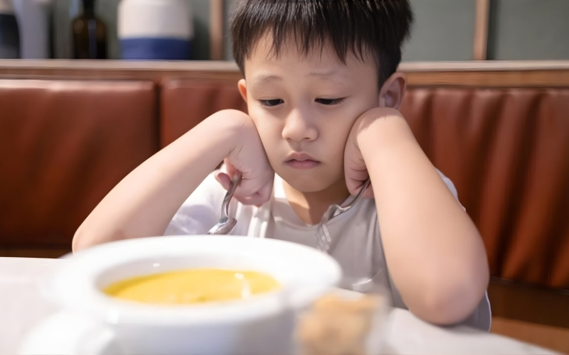 dấu hiệu của tiêu chảy